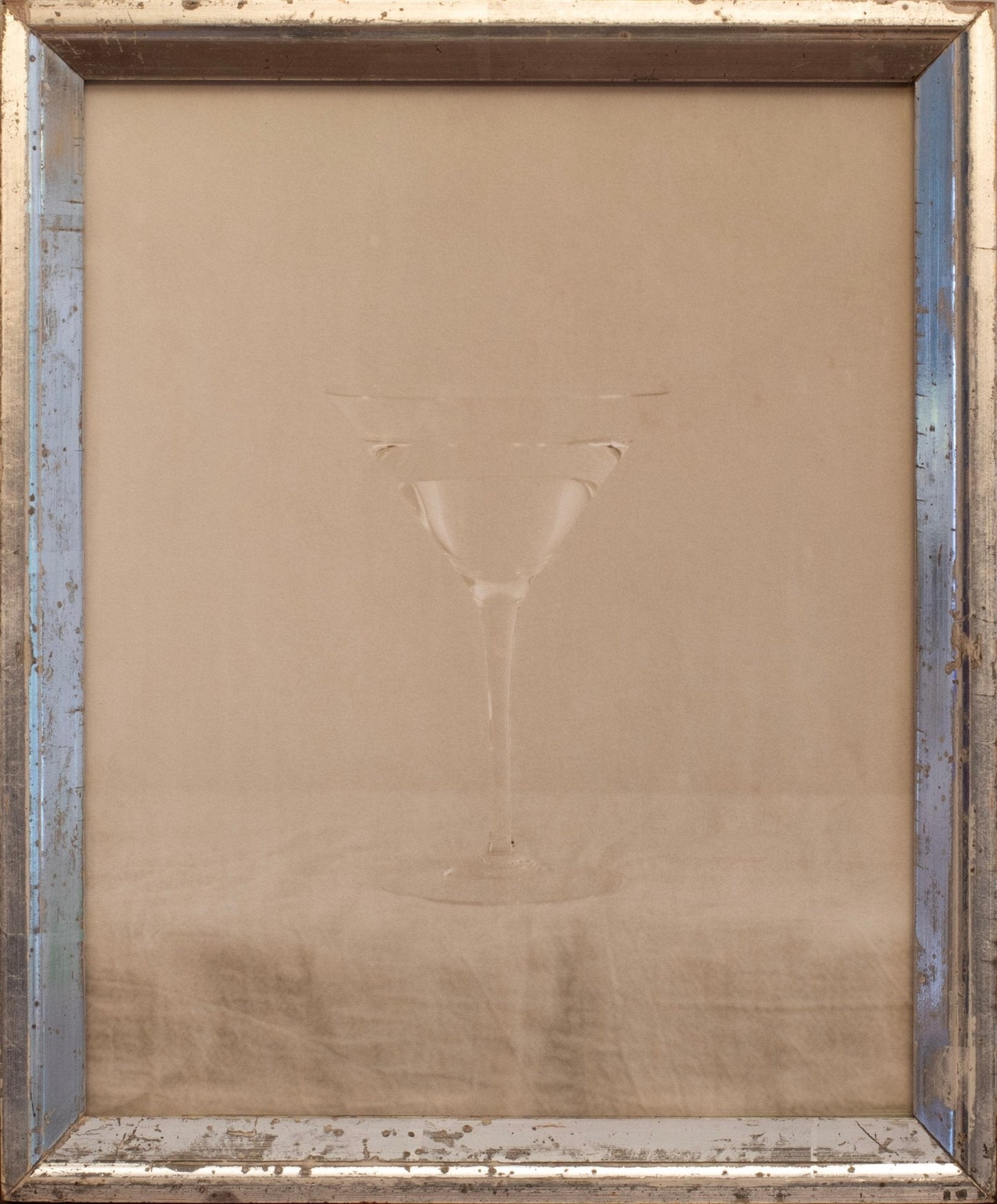 And So We Decided Upon Paris | Jefferson Hayman