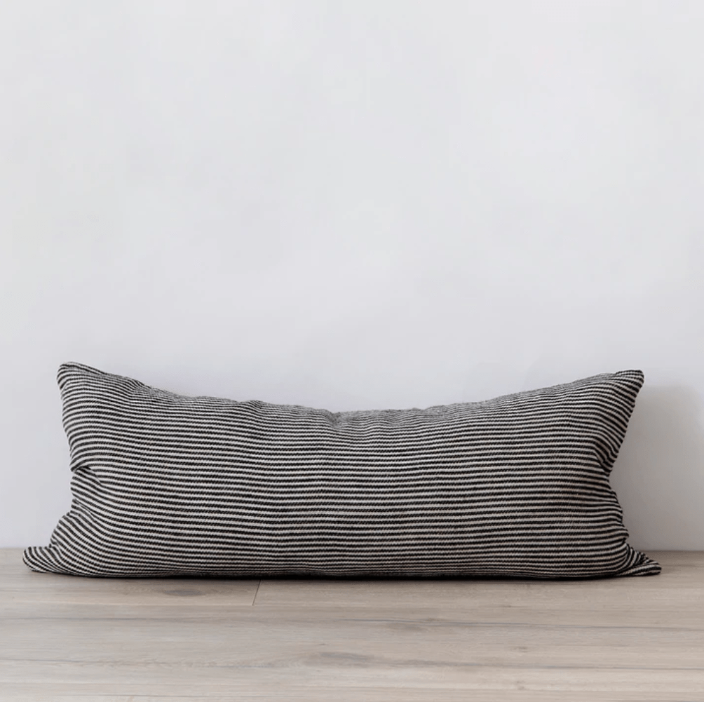 Ellis Lumbar Pillow Cover