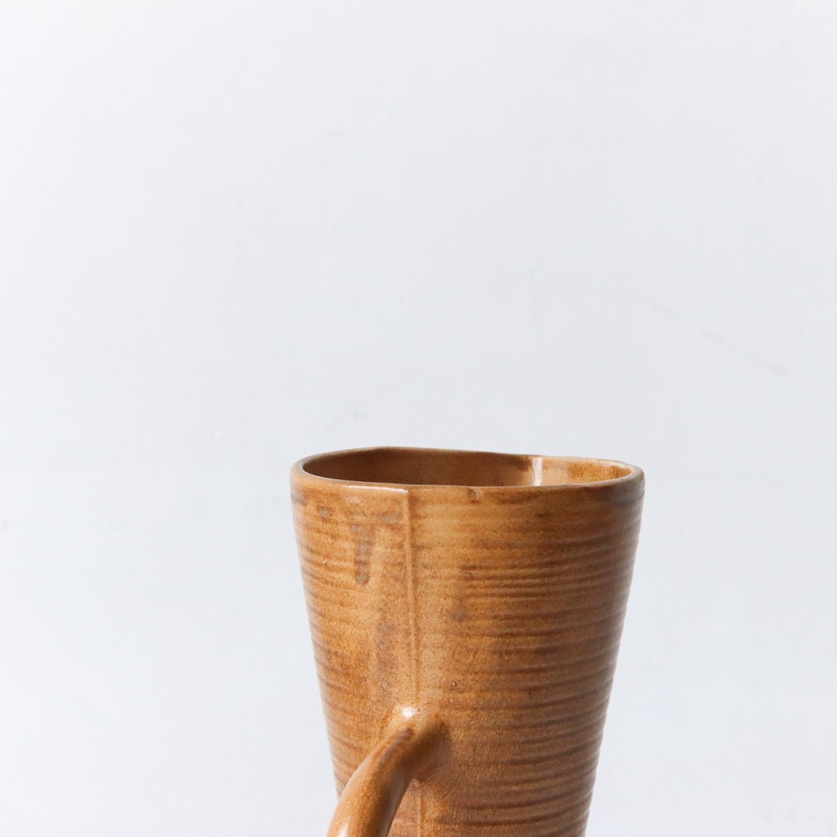 Stoneware Pitcher No. 306