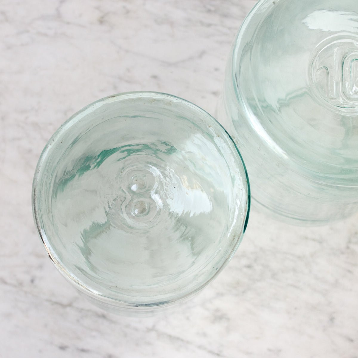 Vintage Pickling Jar