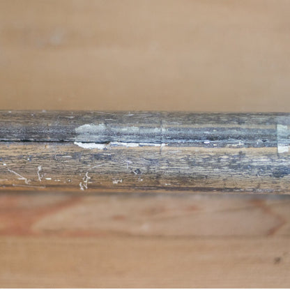 18th Century Gilded Mirror | 48 x 28