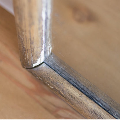 18th Century Gilded Mirror | 48 x 28