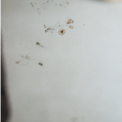 18th Century Gilded Mirror | 48 x 28