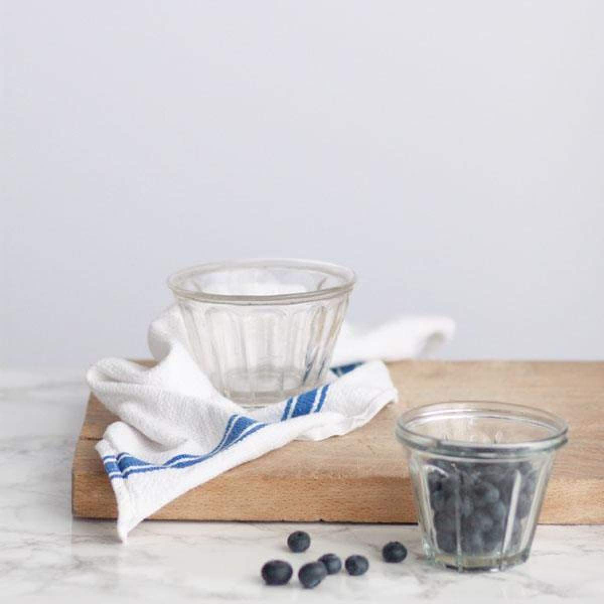 19th Century Jam Jar