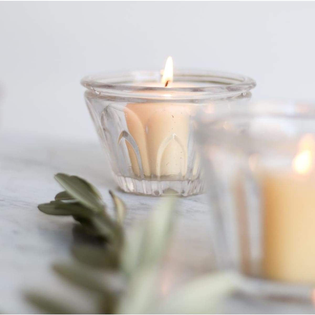 19th Century Jam Jar