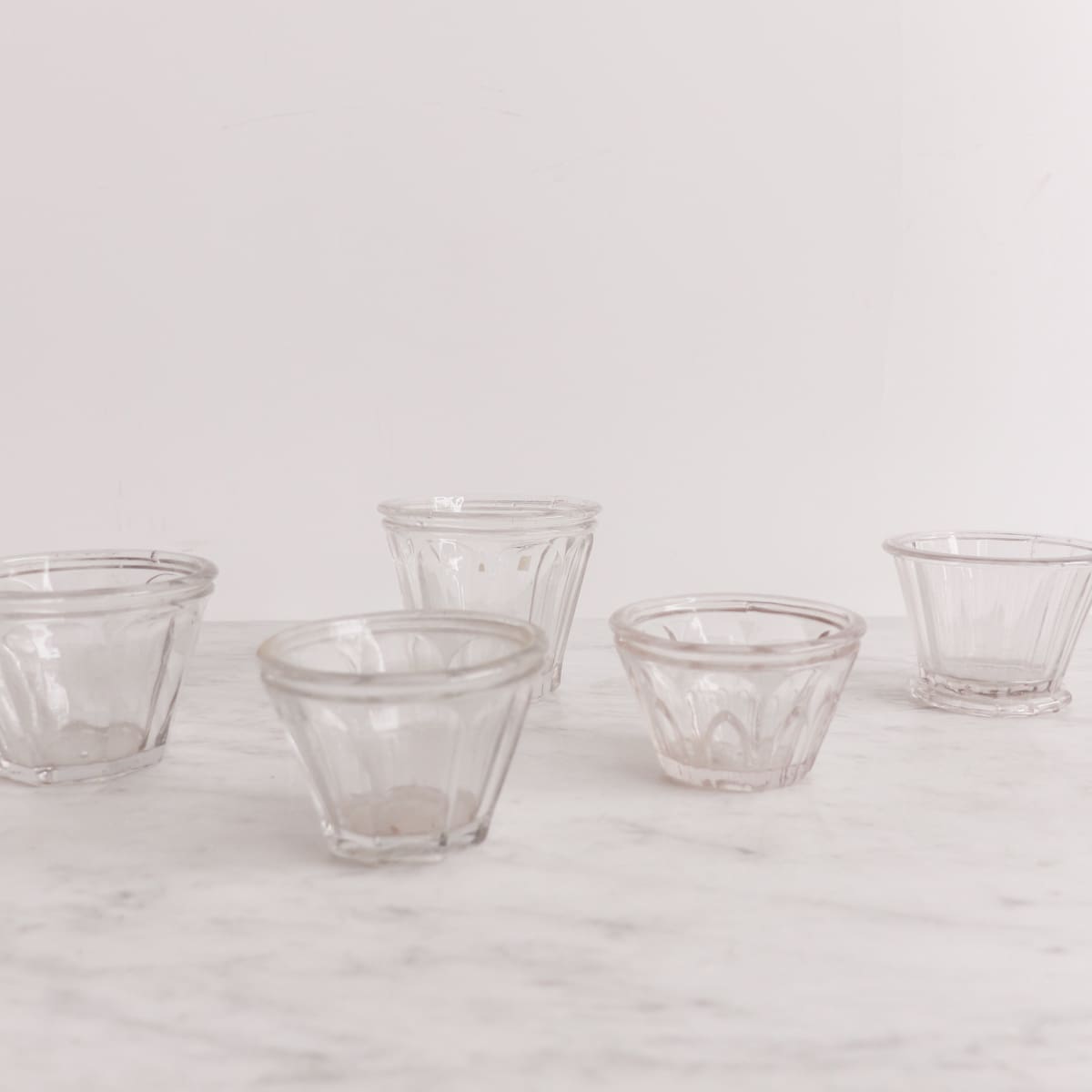 19th Century Jam Jar