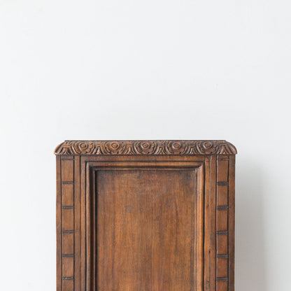 French Renaissance Revival Arm Chair