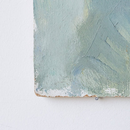 Abstract Still Life Oil Painting