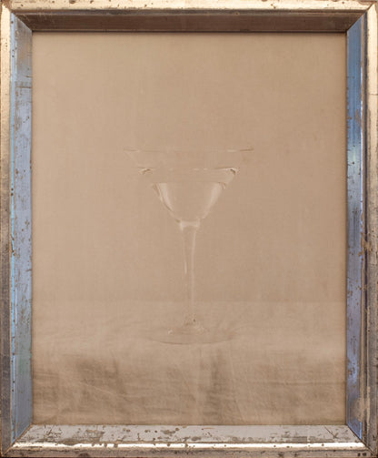 And So We Decided Upon Paris | Jefferson Hayman