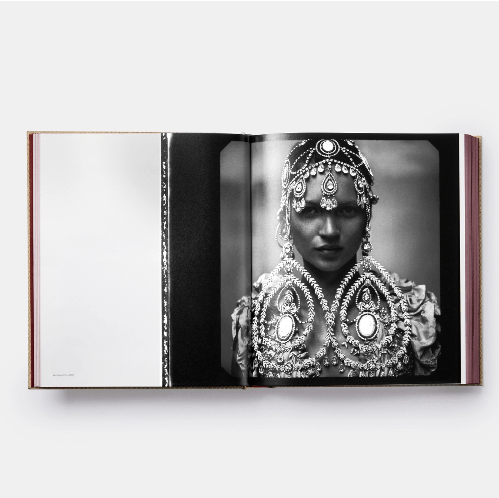 Annie Leibovitz | Wonderland