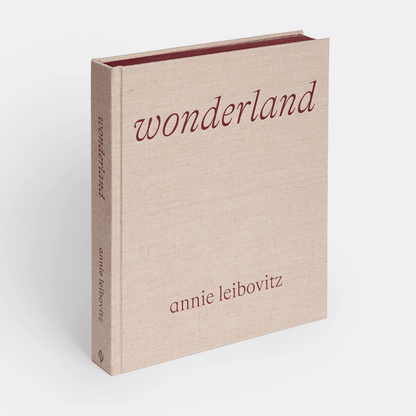 Annie Leibovitz | Wonderland