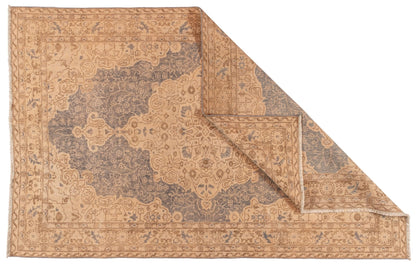 Antibes Vintage Rug | 5'7 x 8'