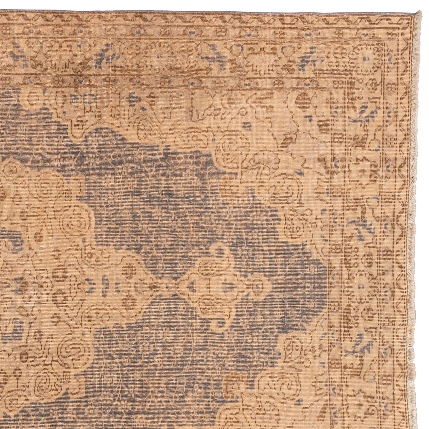 Antibes Vintage Rug | 5'7 x 8'