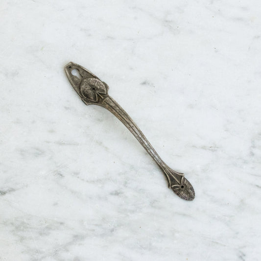 Art Deco Cabinet Handle