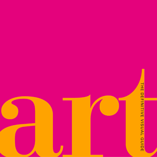 Art | The Definitive Visual Guide