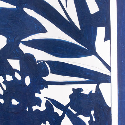 Atelier Marc Terrier Silk Scarf Design No. 206