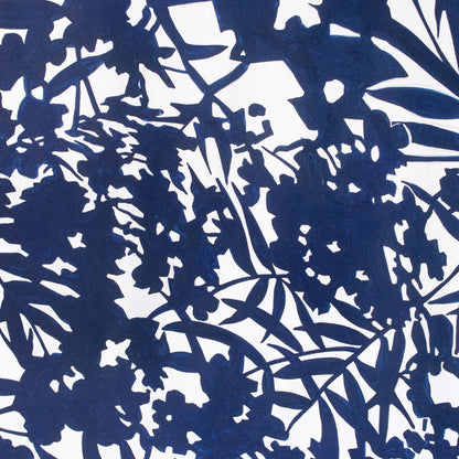 Atelier Marc Terrier Silk Scarf Design No. 206