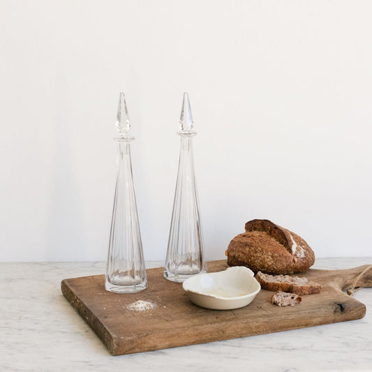 Baccarat Crystal Carafe