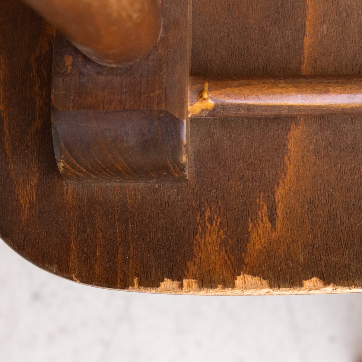 Baumann Gentiane Dining Chair