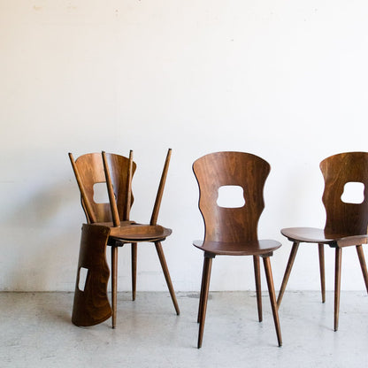 Baumann Gentiane Dining Chair