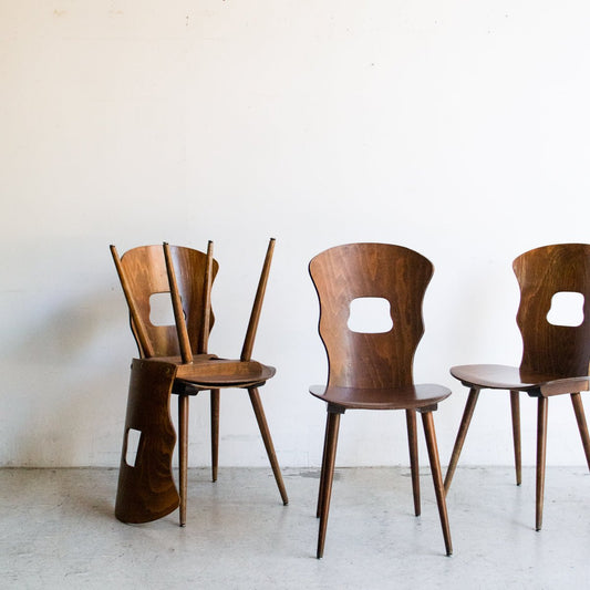 Baumann Gentiane Dining Chair