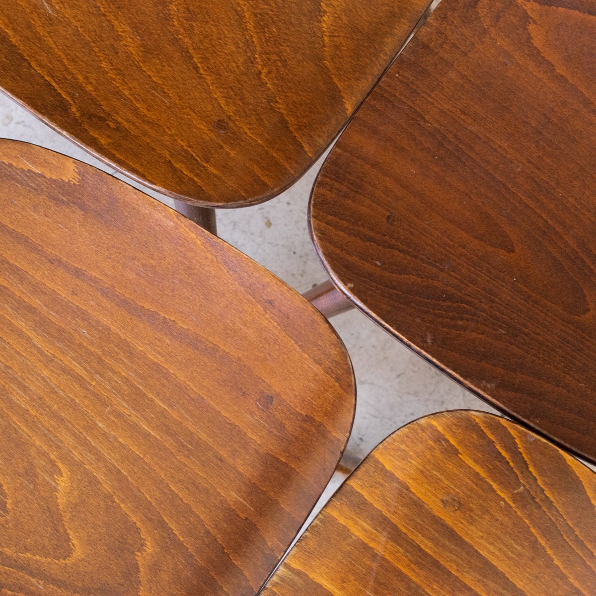 Baumann Gentiane Dining Chair