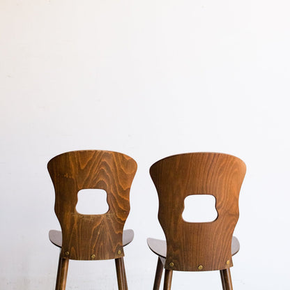 Baumann Gentiane Dining Chair