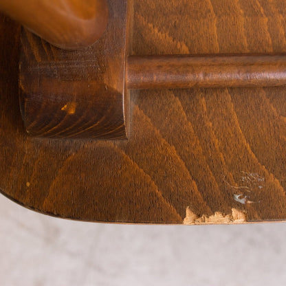 Baumann Gentiane Dining Chair