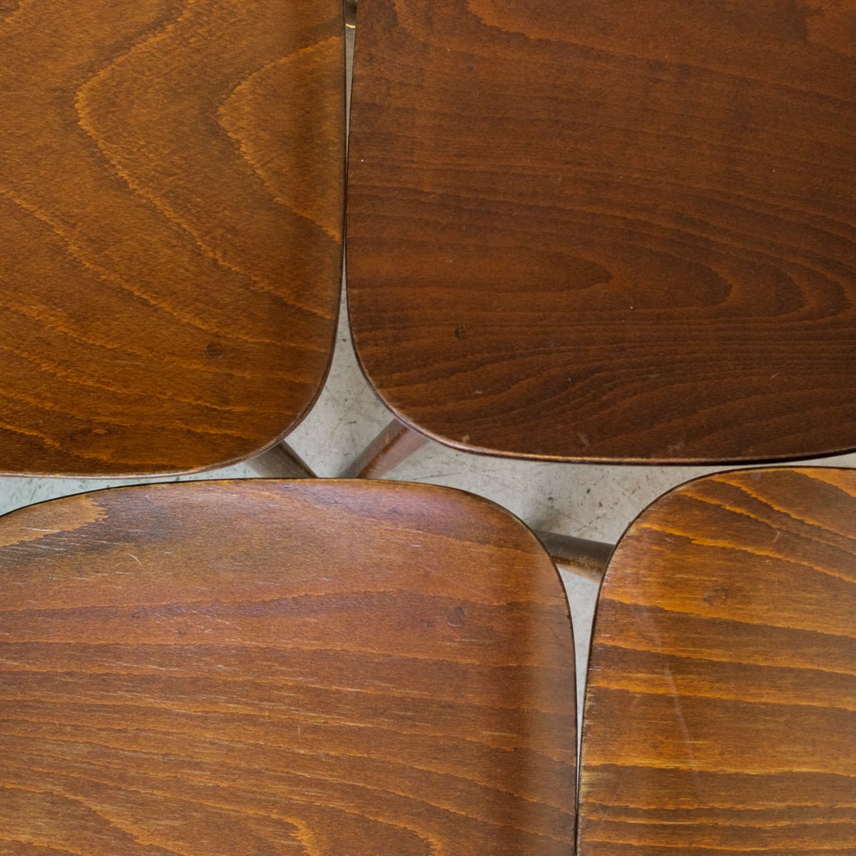 Baumann Gentiane Dining Chair