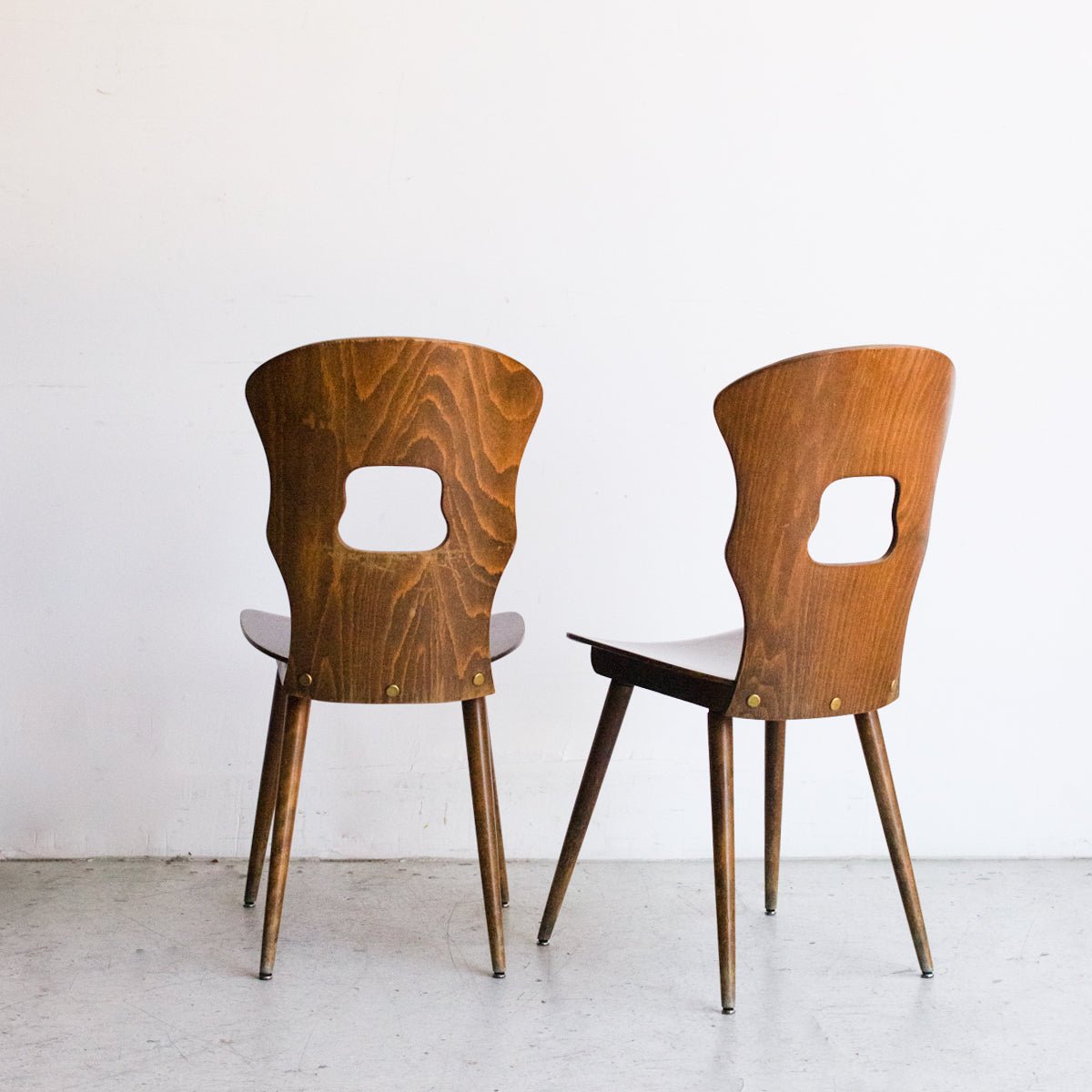 Baumann Gentiane Dining Chair