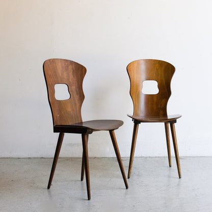 Baumann Gentiane Dining Chair
