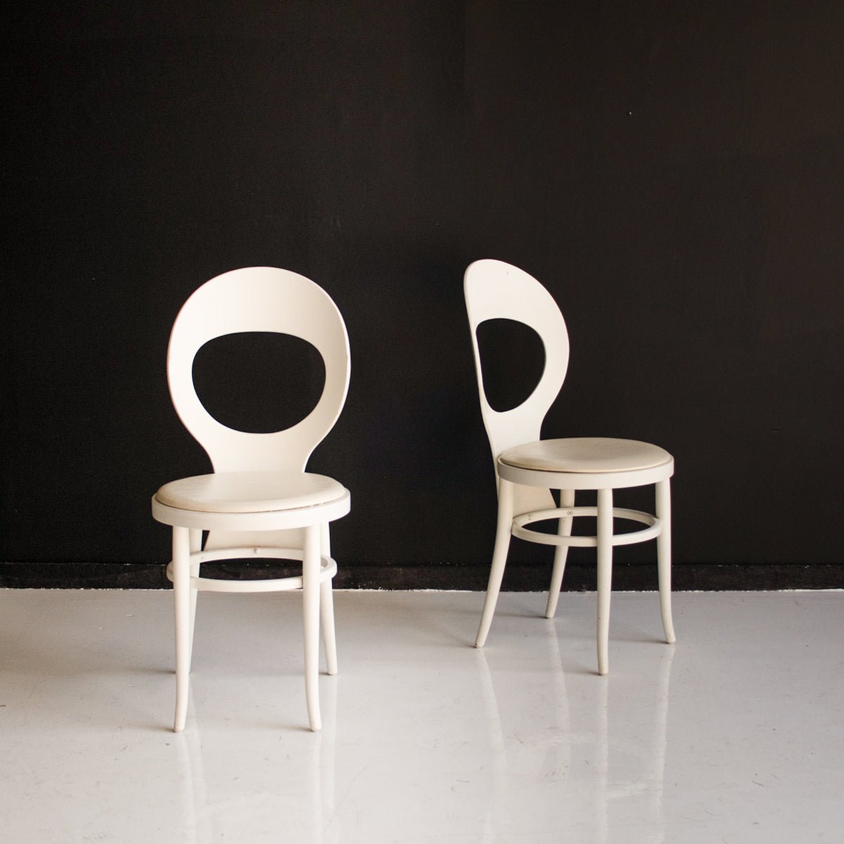 Baumann Seagull Chair