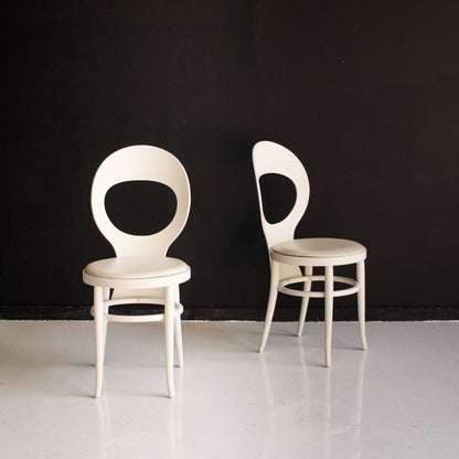 Baumann Seagull Chair
