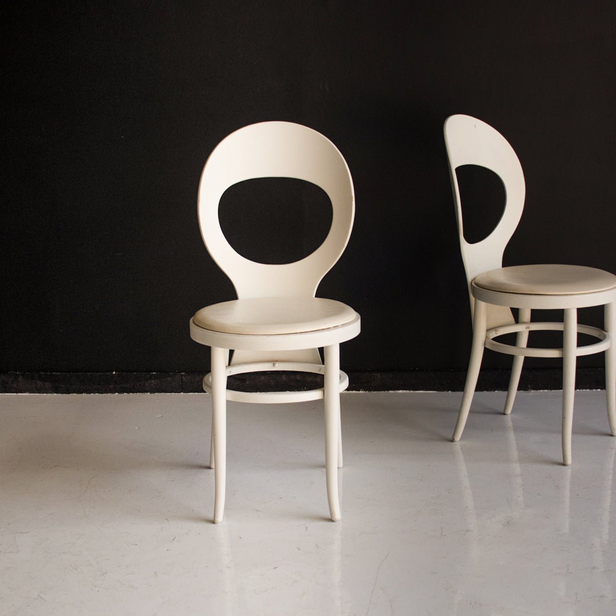 Baumann Seagull Chair