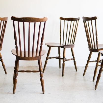 Baumann Tacoma Chair