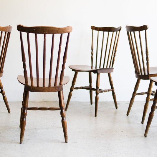 Baumann Tacoma Chair