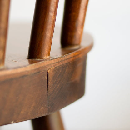 Baumann Tacoma Chair