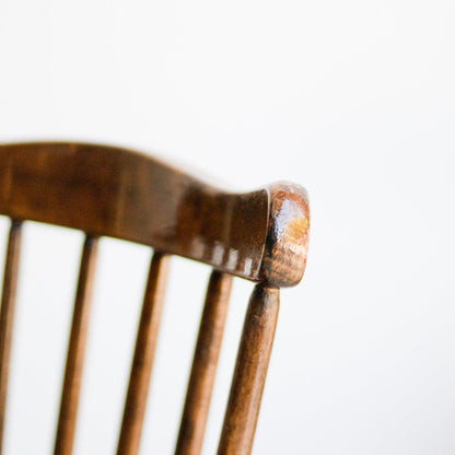 Baumann Tacoma Chair