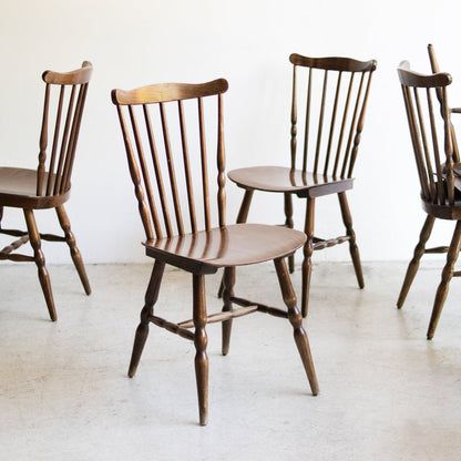 Baumann Tacoma Chair