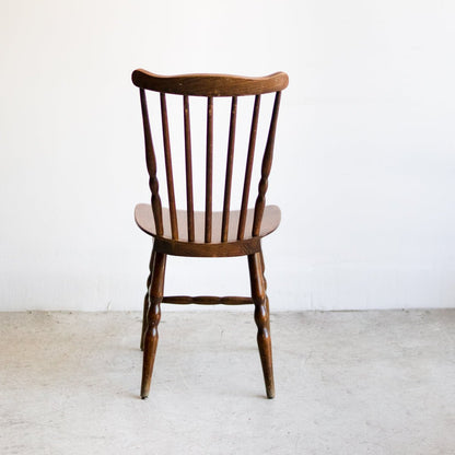 Baumann Tacoma Chair