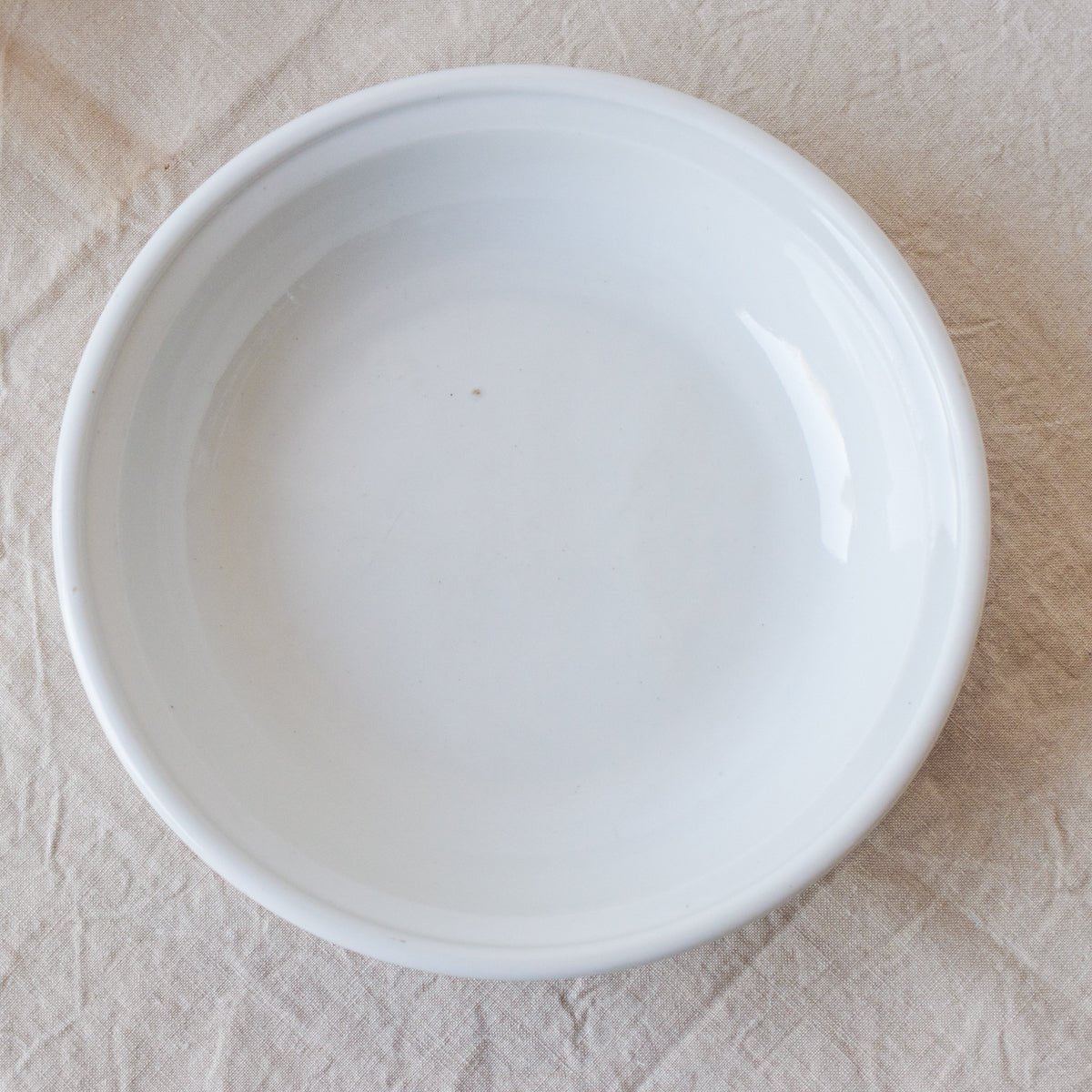 Beautiful Basic Vintage Serveware | Serving Bowl