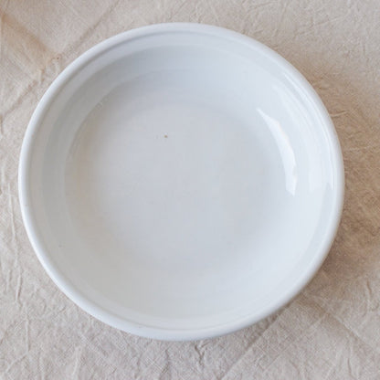 Beautiful Basic Vintage Serveware | Serving Bowl