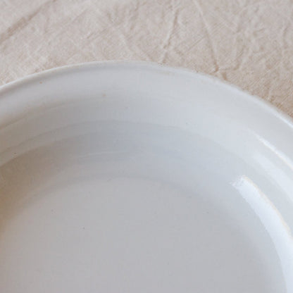 Beautiful Basic Vintage Serveware | Serving Bowl