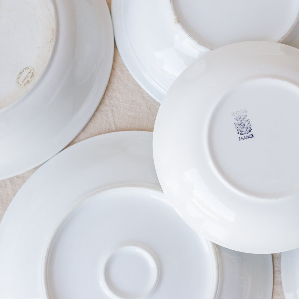 Beautiful Basic Vintage Serveware | Serving Bowl