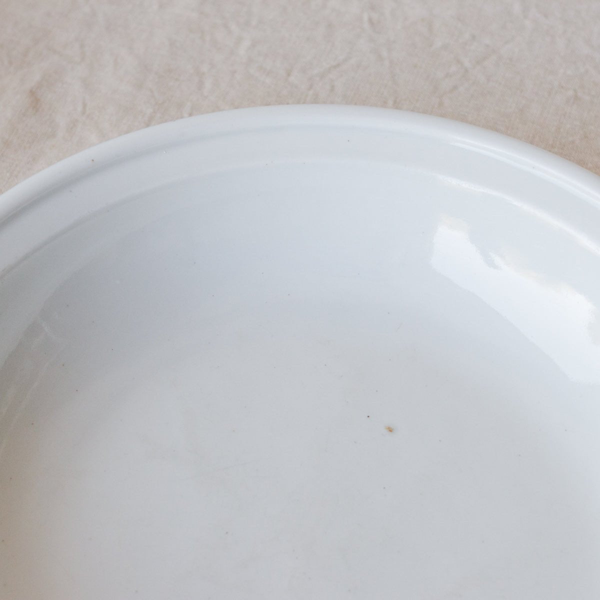 Beautiful Basic Vintage Serveware | Serving Bowl