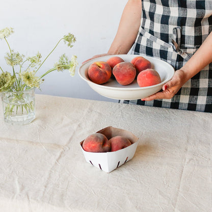 Beautiful Basic Vintage Serveware | Serving Bowl