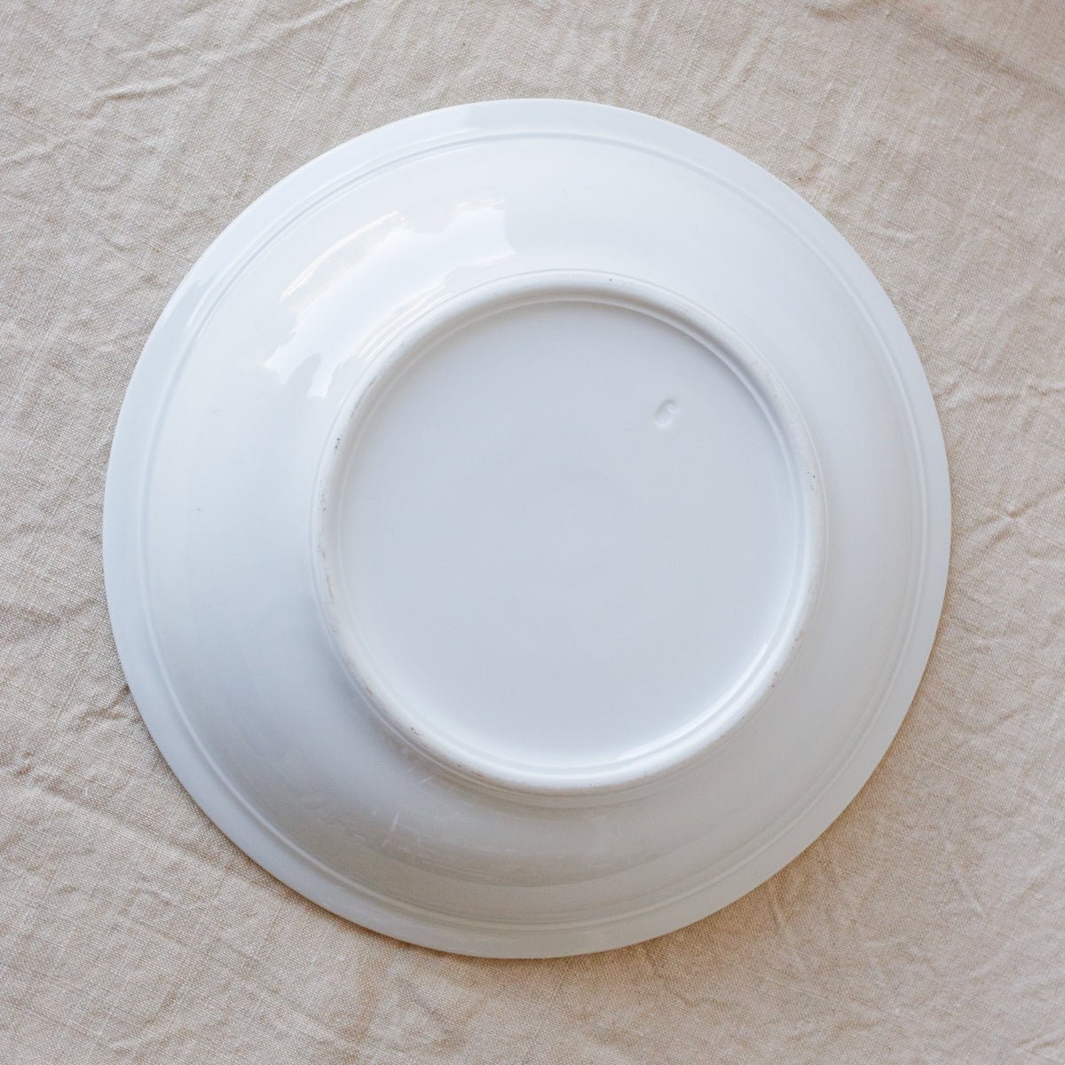 Beautiful Basic Vintage Serveware | Serving Bowl