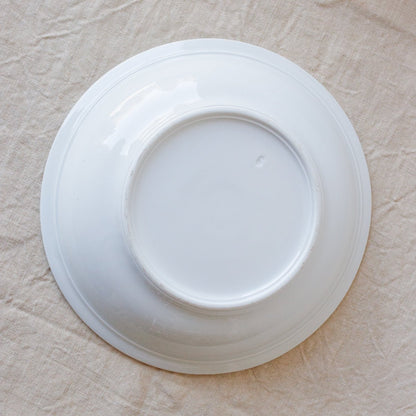 Beautiful Basic Vintage Serveware | Serving Bowl