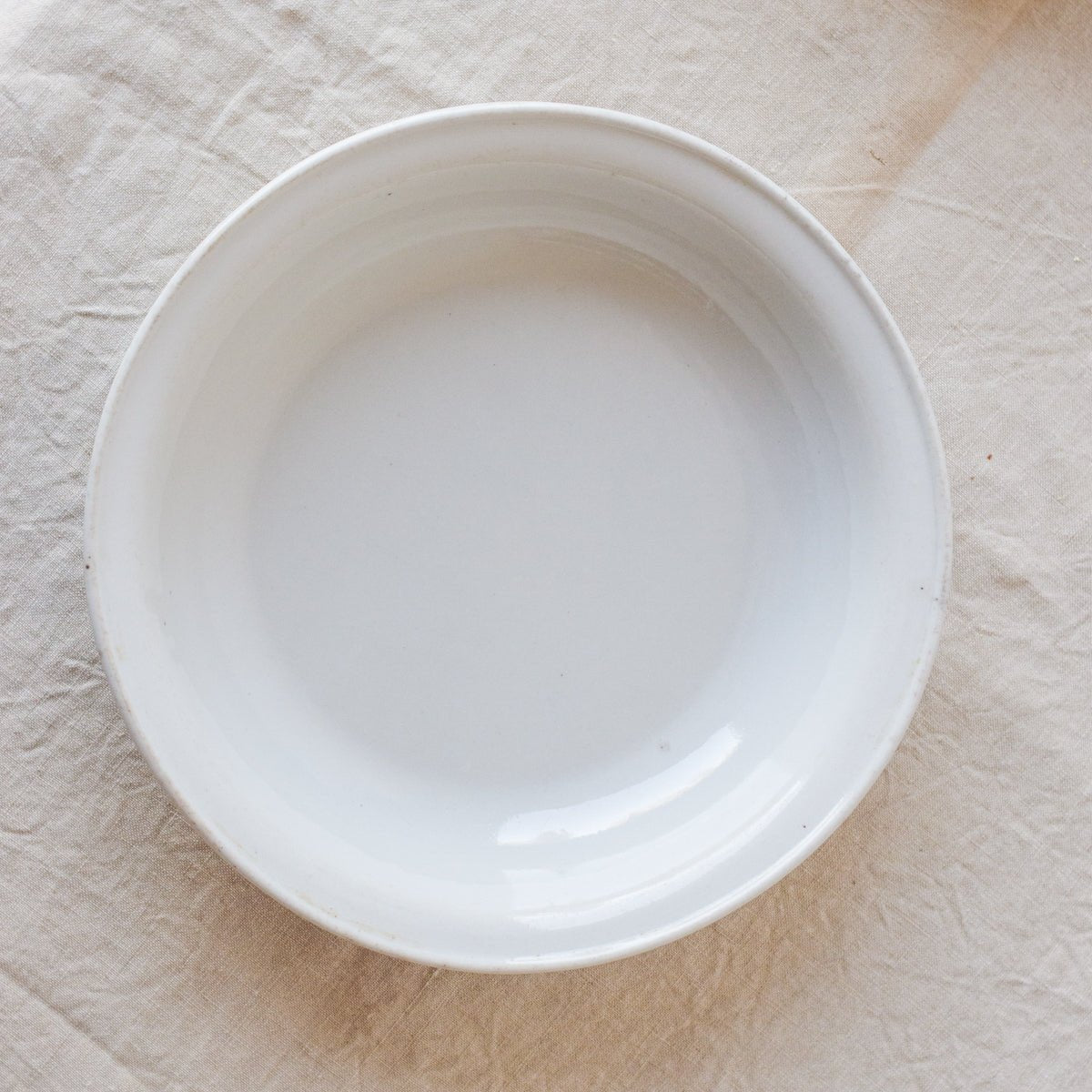 Beautiful Basic Vintage Serveware | Serving Bowl