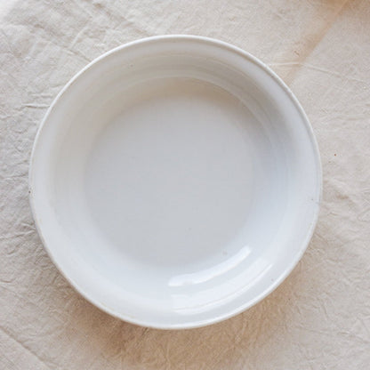 Beautiful Basic Vintage Serveware | Serving Bowl